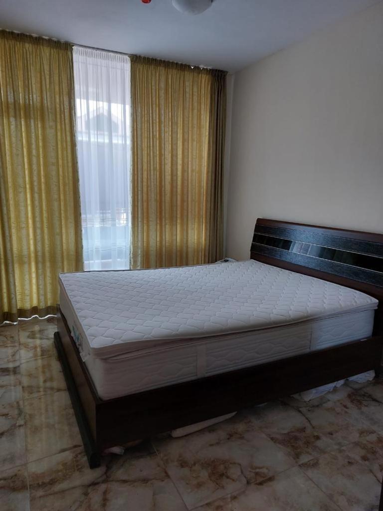 Karolina complex private apartment