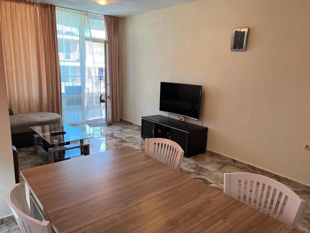Karolina complex private apartment