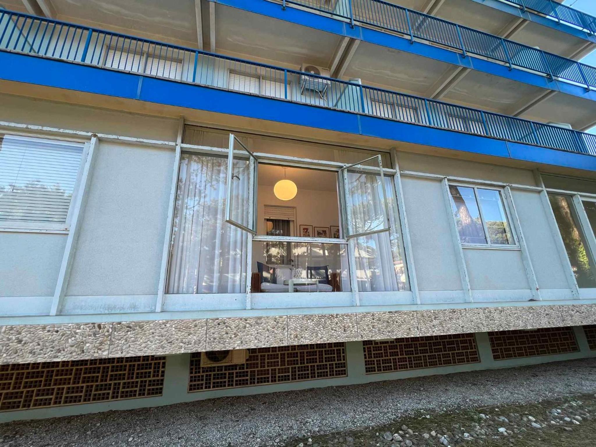 Apartment in Lignano Pineta 48298 view 2