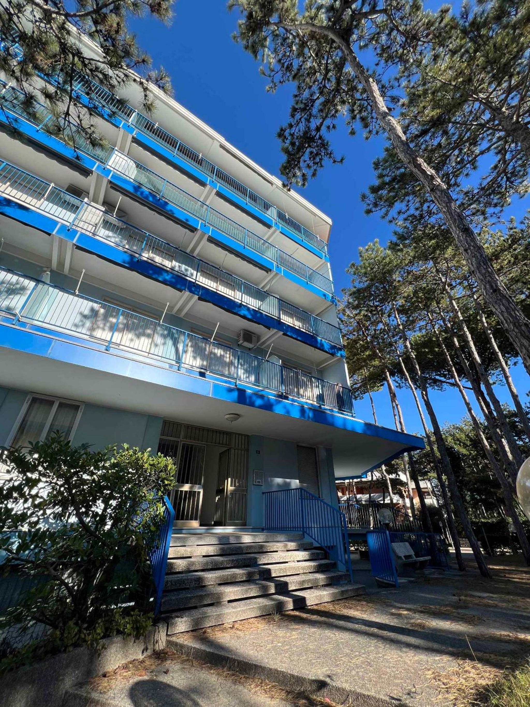 Apartment in Lignano Pineta 48298 view 4
