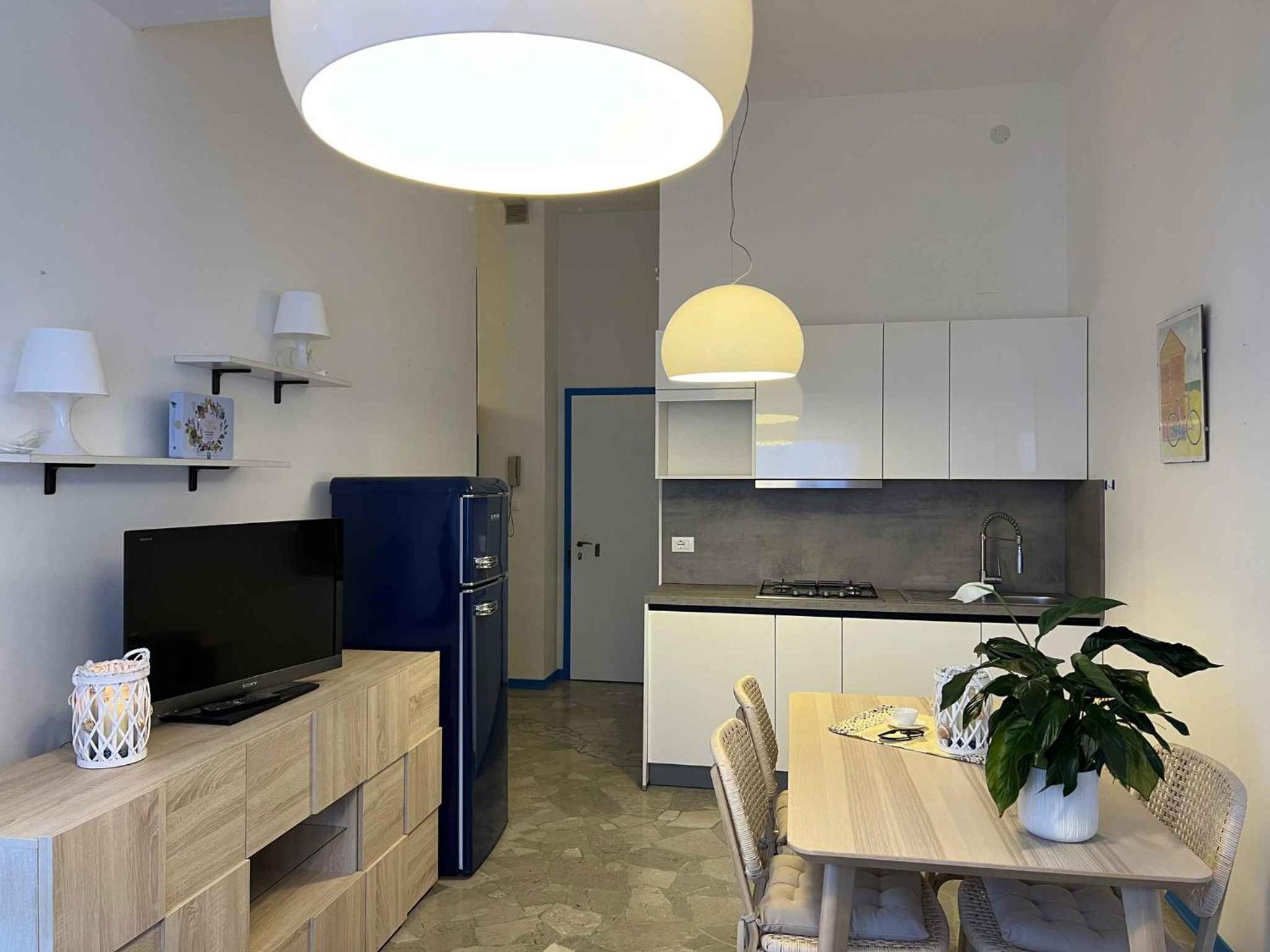 Apartment in Lignano Pineta 48298 view 5