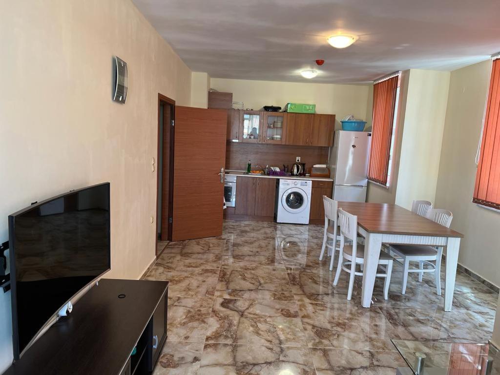 Karolina complex private apartment
