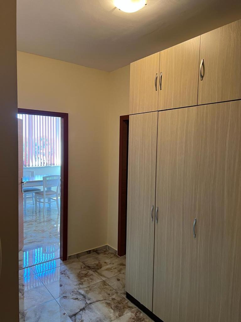 Karolina complex private apartment