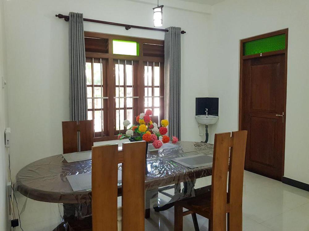 Villa Banana view 4