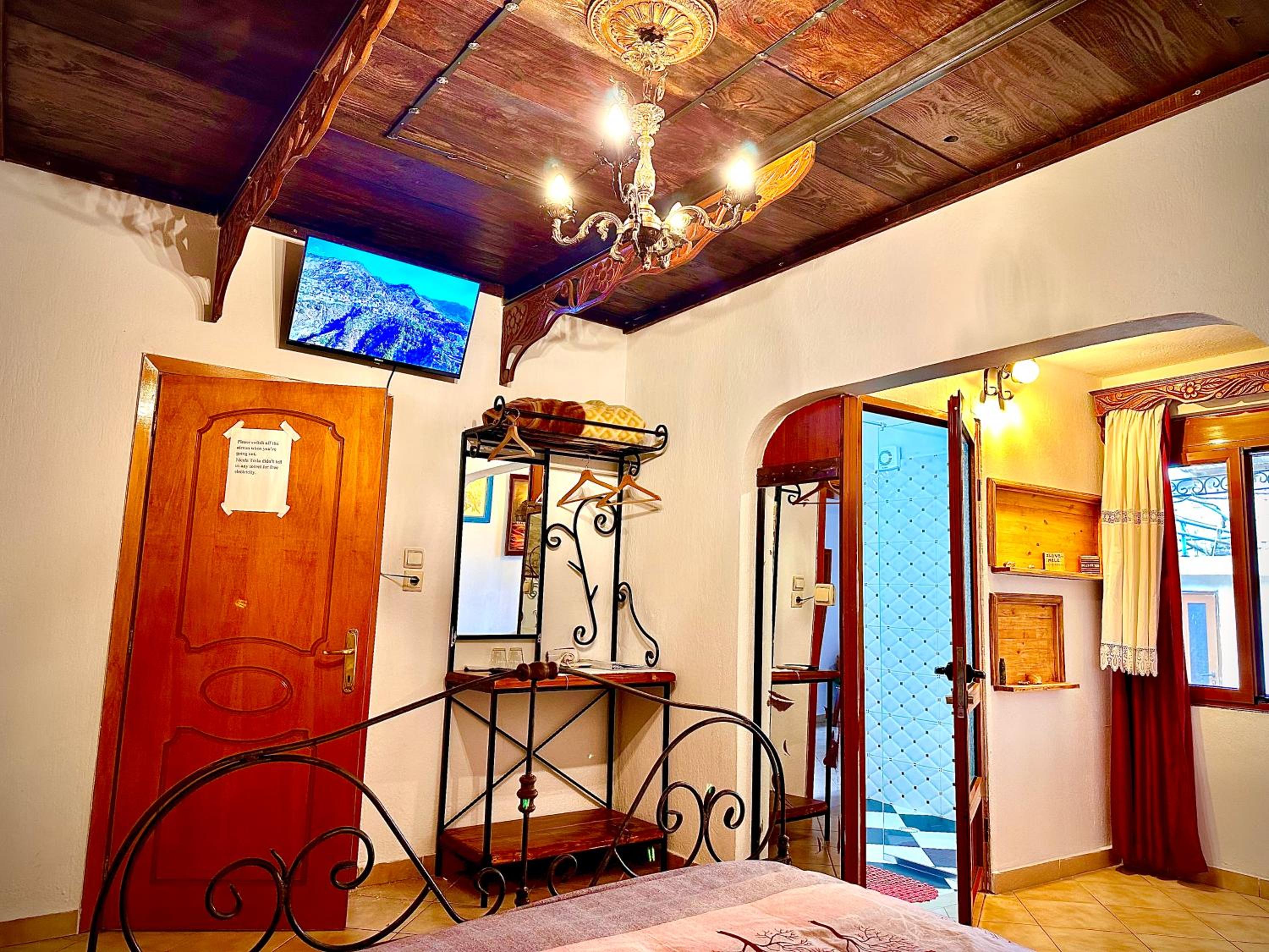 Guesthouse Mele