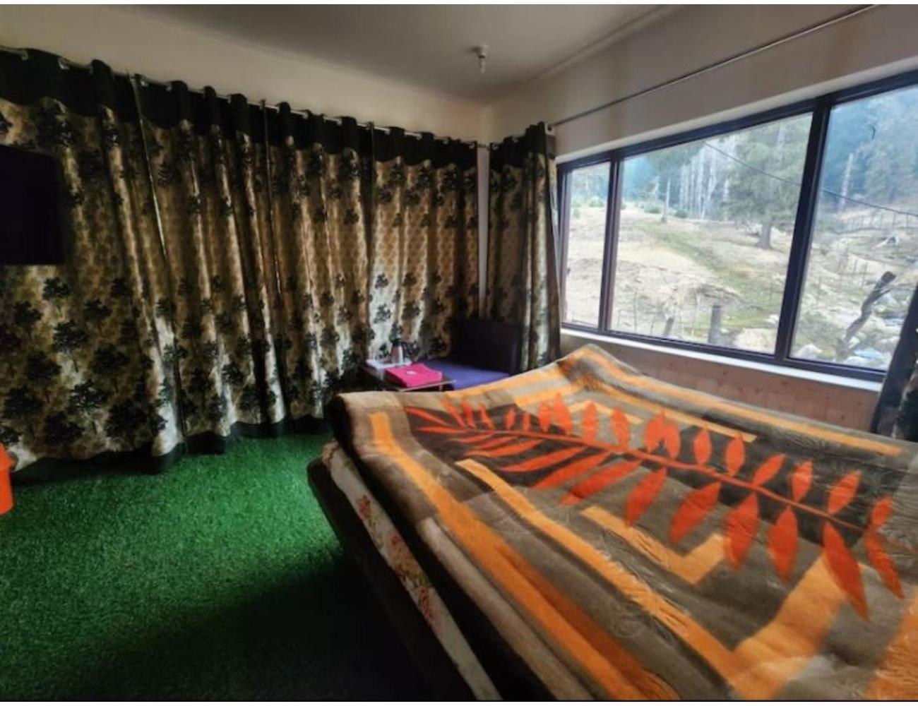 Hotel Grand Abdullah, Pahalgam view 3
