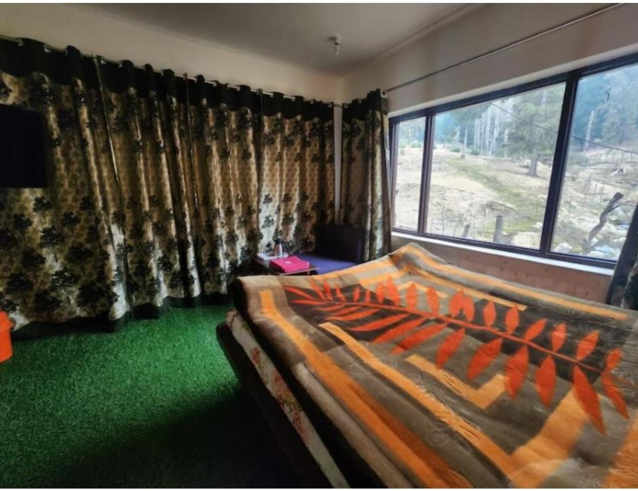 Hotel Grand Abdullah, Pahalgam view 5