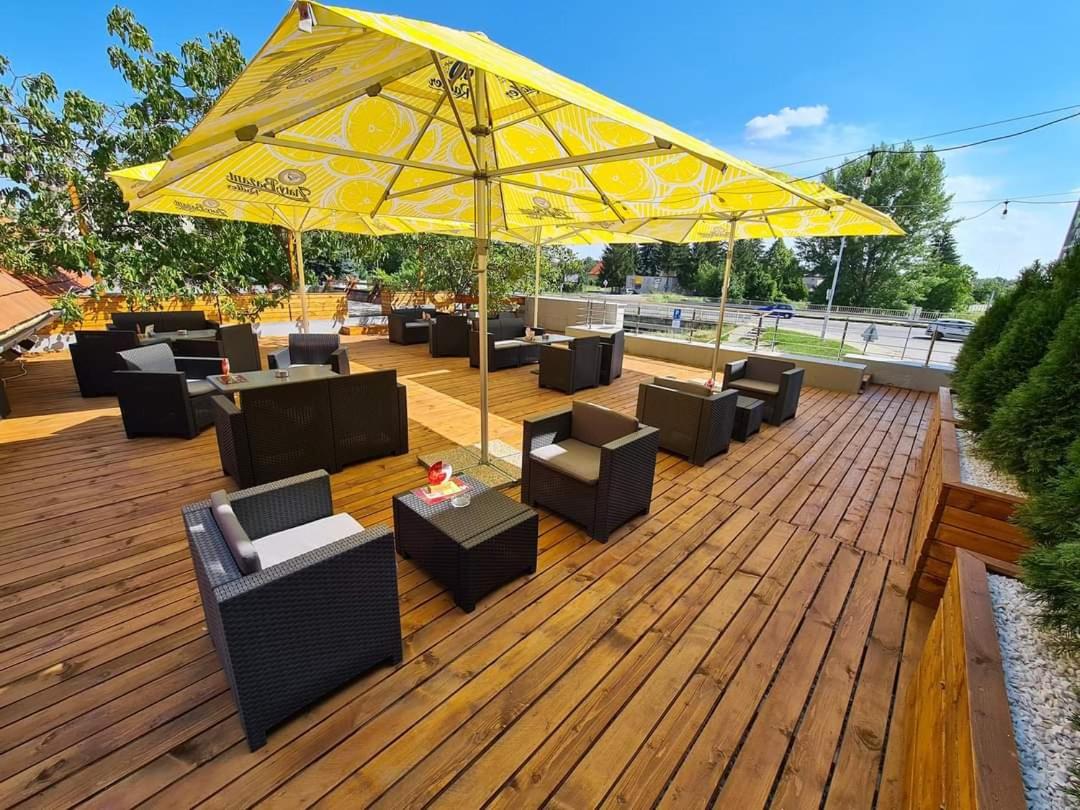 Hotel Penzión Arizona