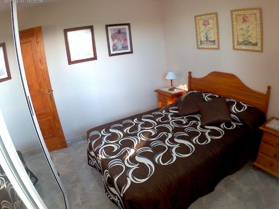 Casa en Playa Mexilloeira
