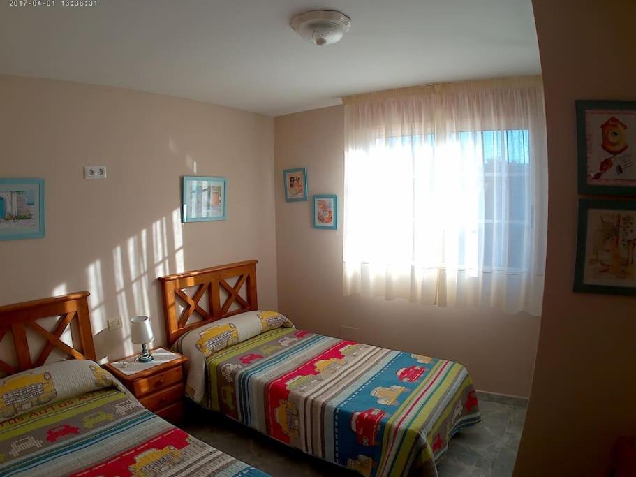 Casa en Playa Mexilloeira