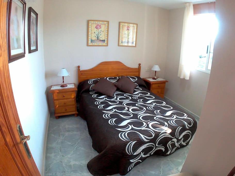 Casa en Playa Mexilloeira