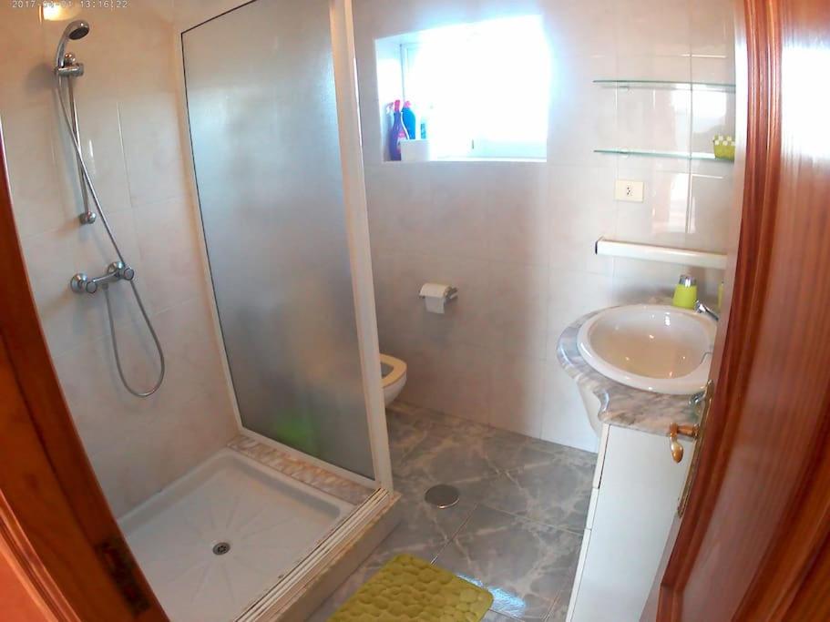 Casa en Playa Mexilloeira