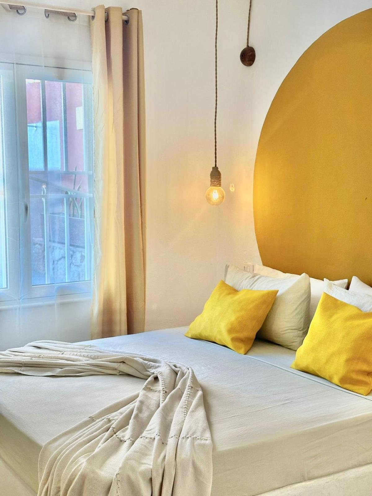 Boutique Apartments Ibiscus