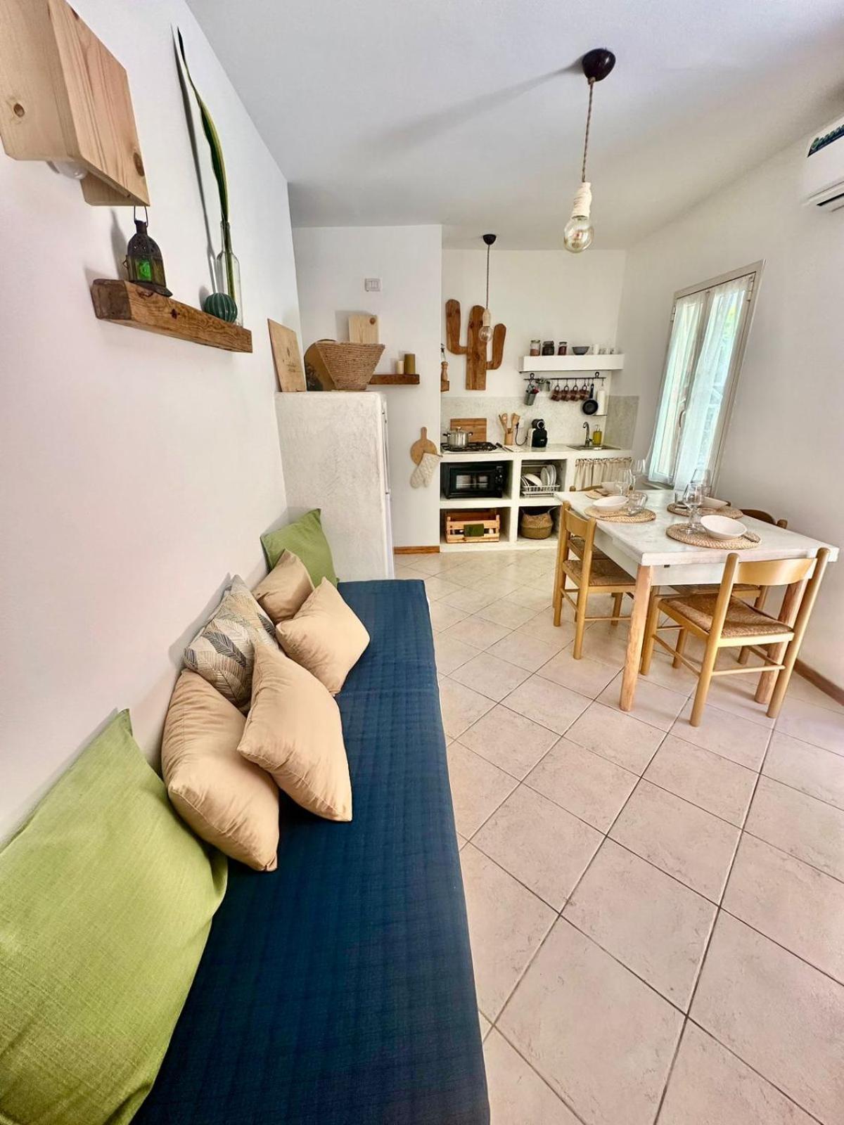 Boutique Apartments Ibiscus