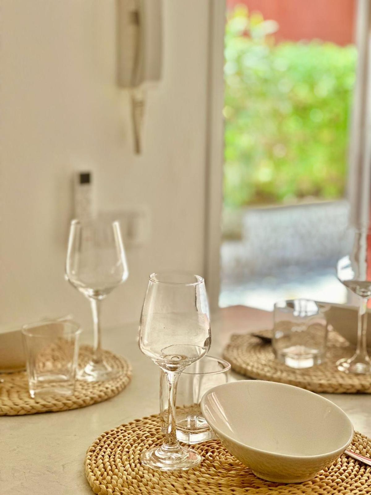 Boutique Apartments Ibiscus