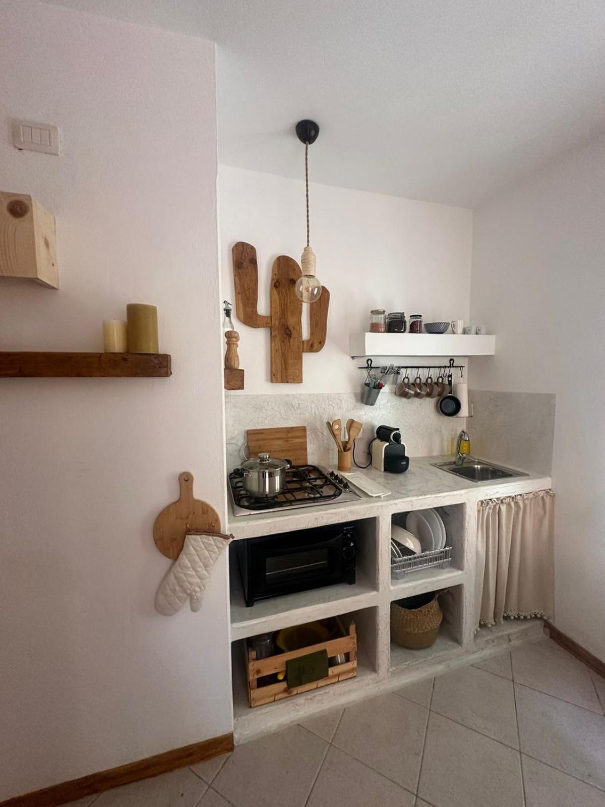 Boutique Apartments Ibiscus