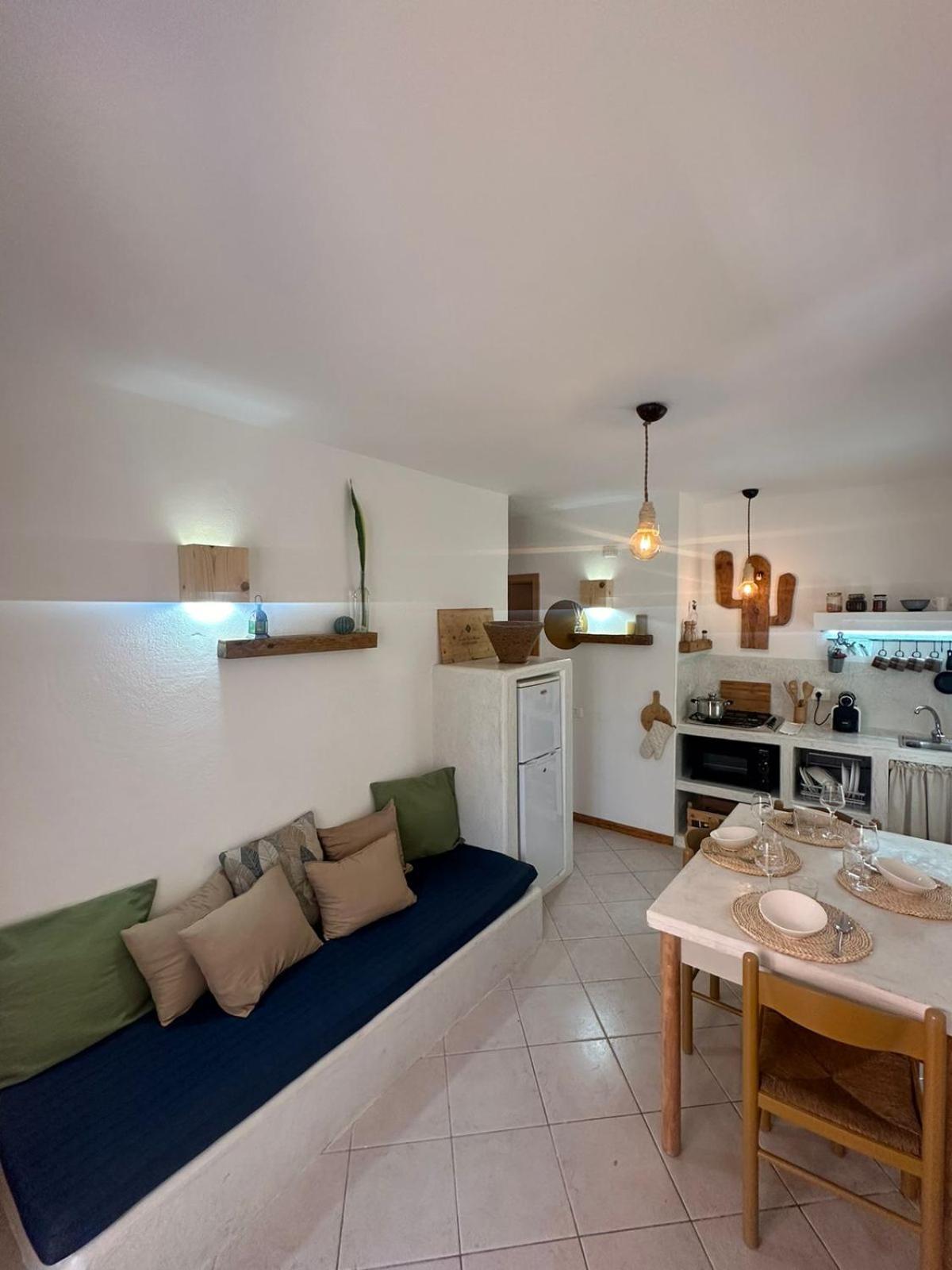 Boutique Apartments Ibiscus
