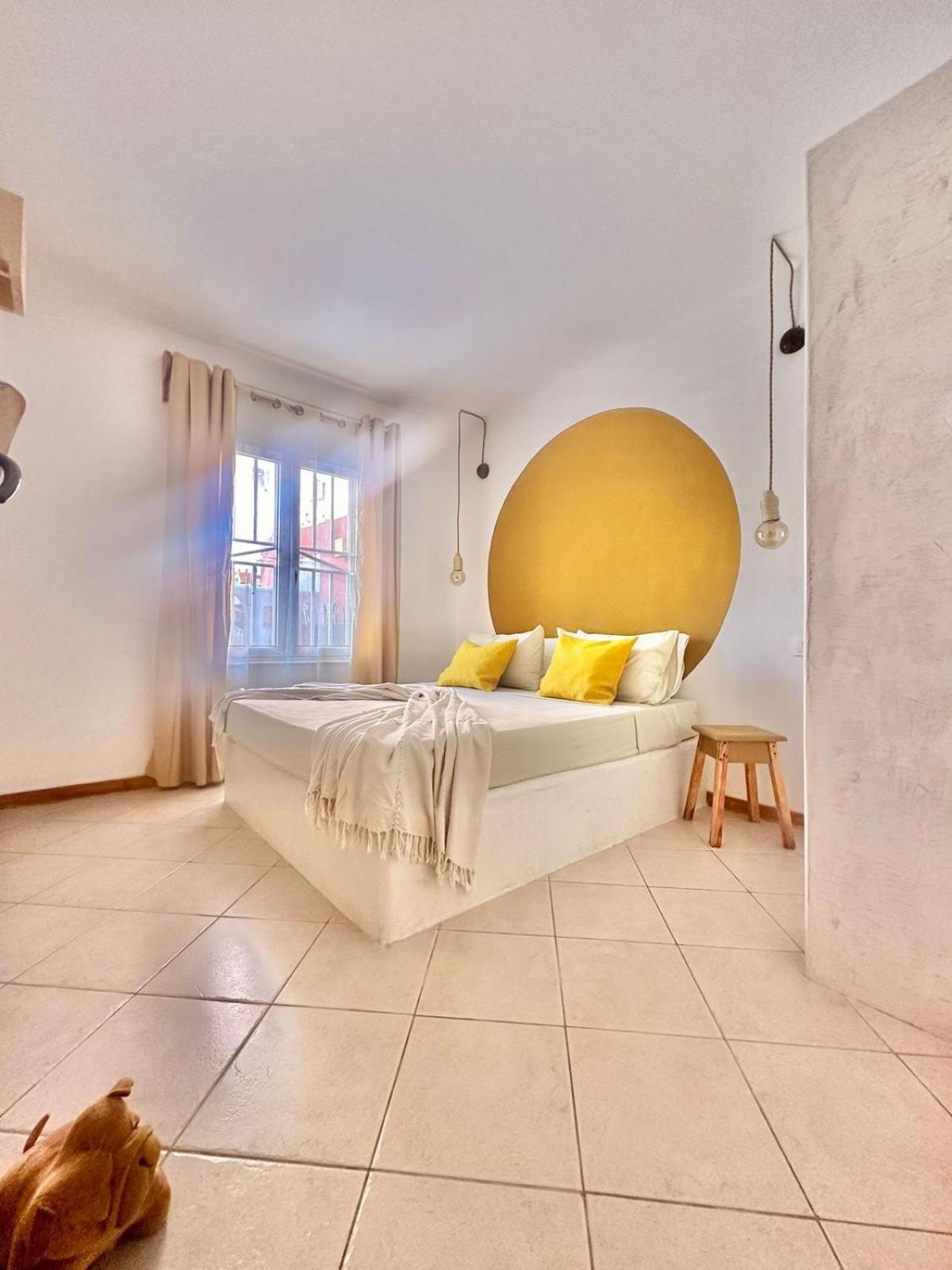 Boutique Apartments Ibiscus