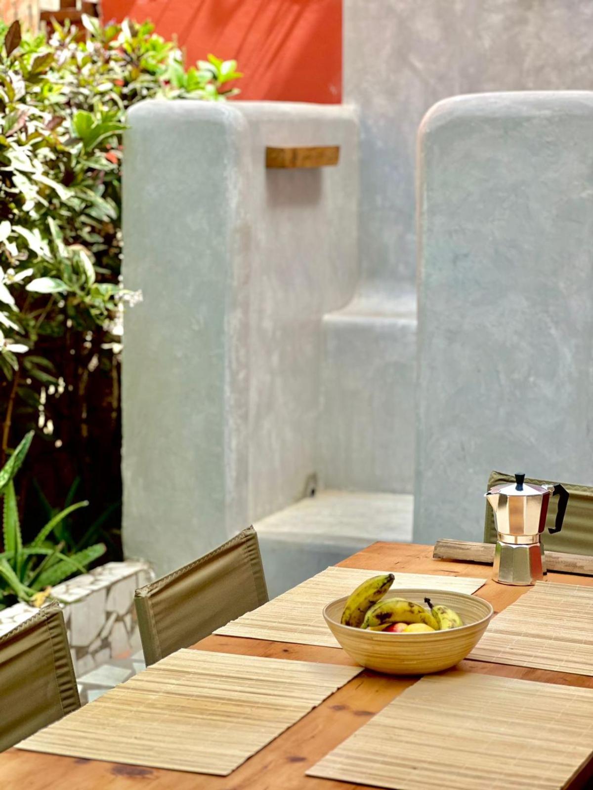Boutique Apartments Ibiscus