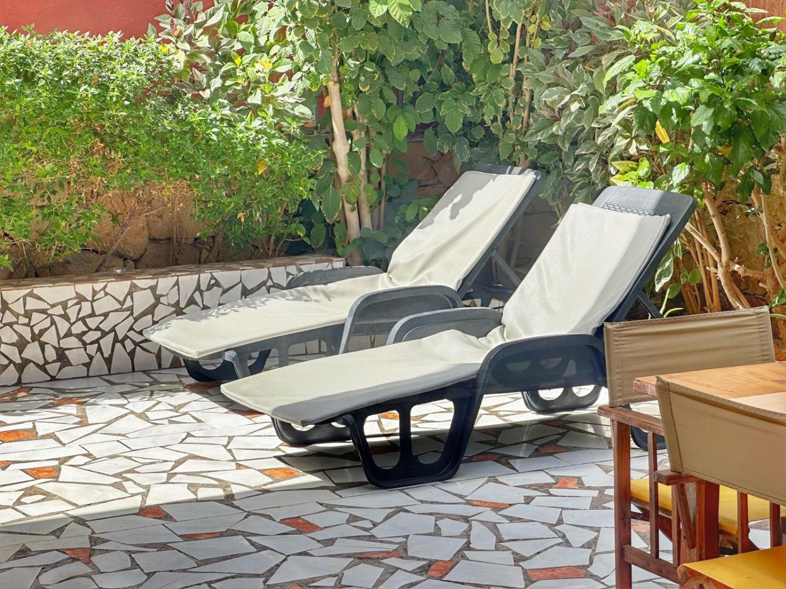 Boutique Apartments Ibiscus