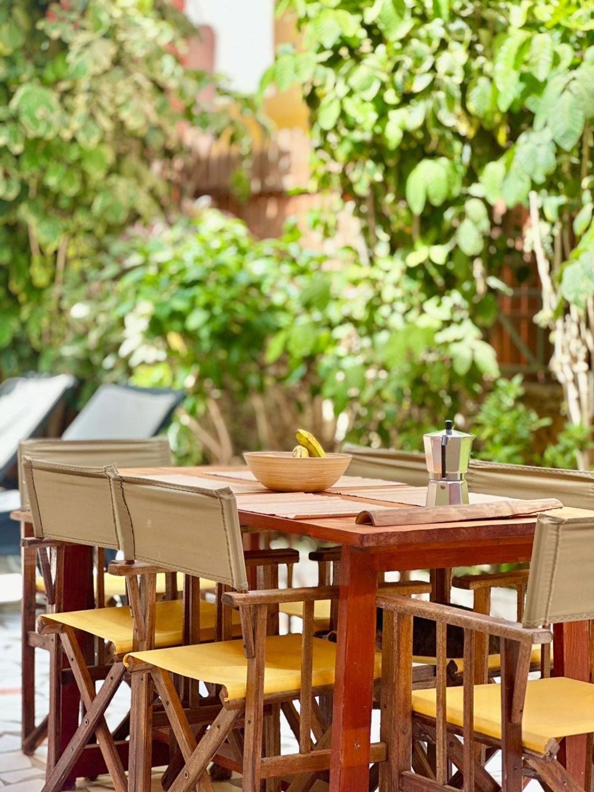 Boutique Apartments Ibiscus