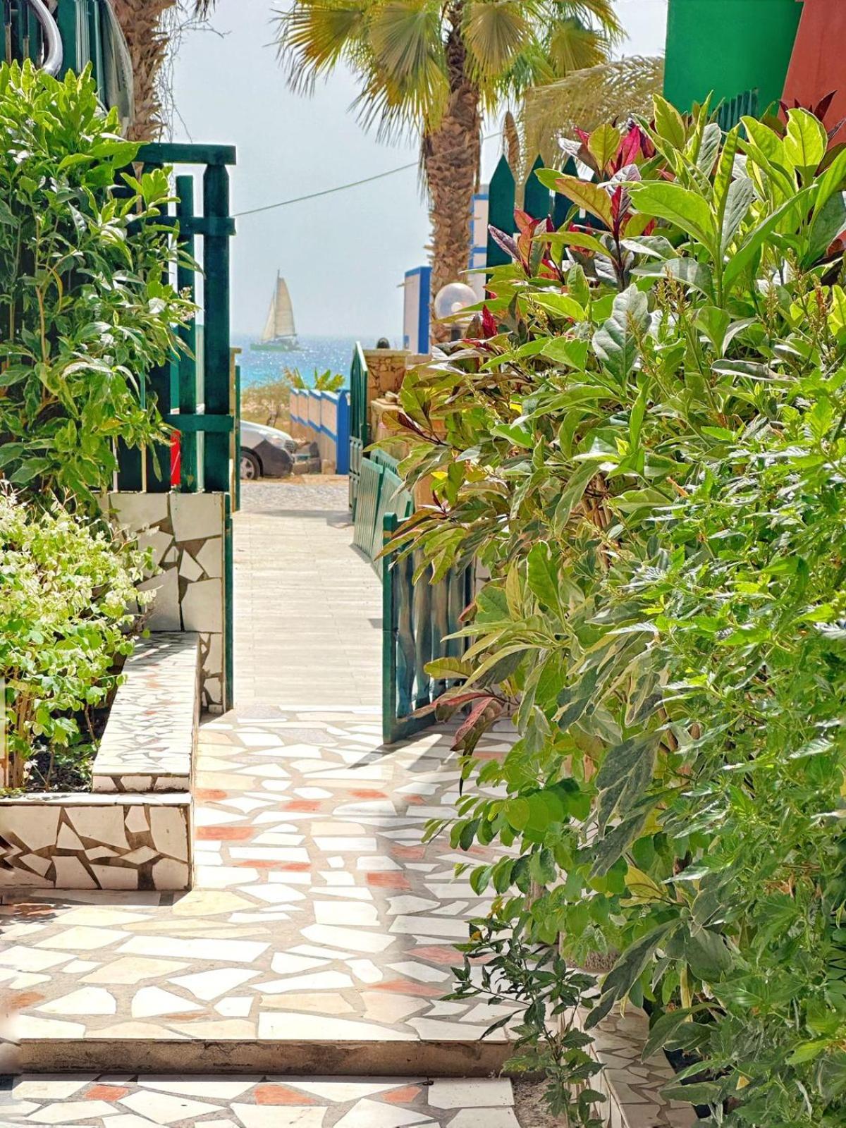 Boutique Apartments Ibiscus