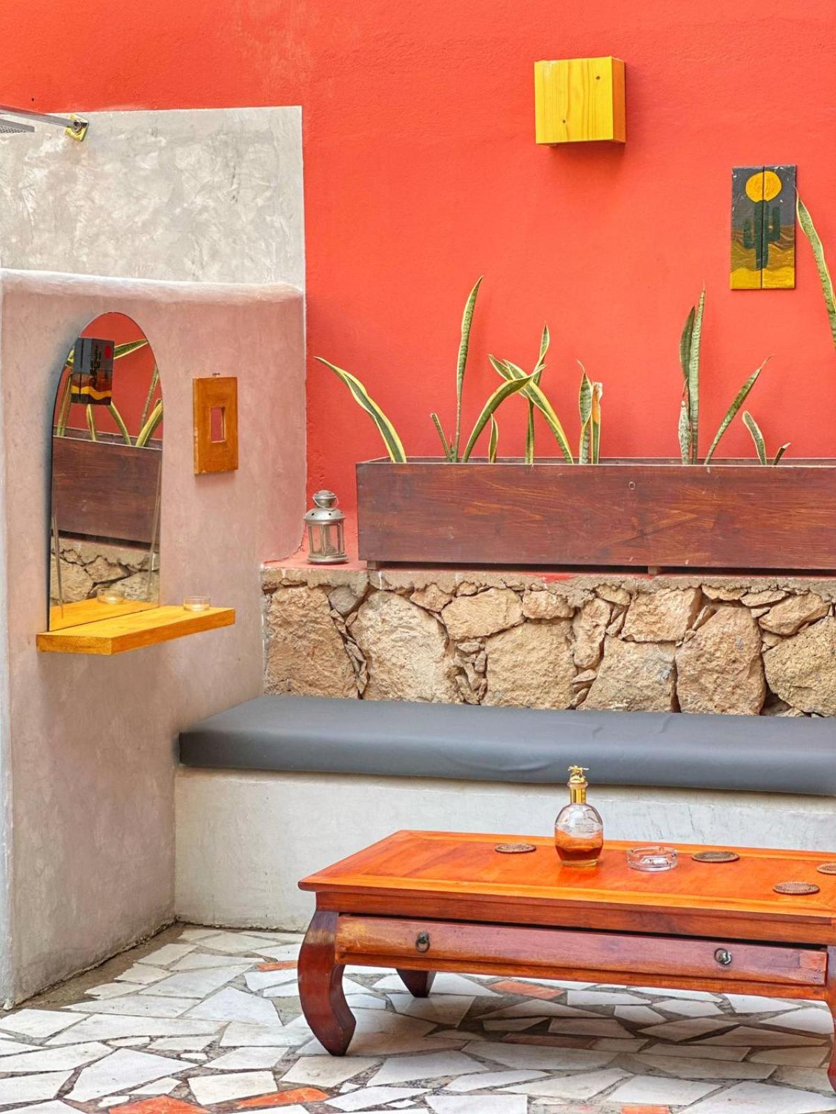 Boutique Apartments Ibiscus