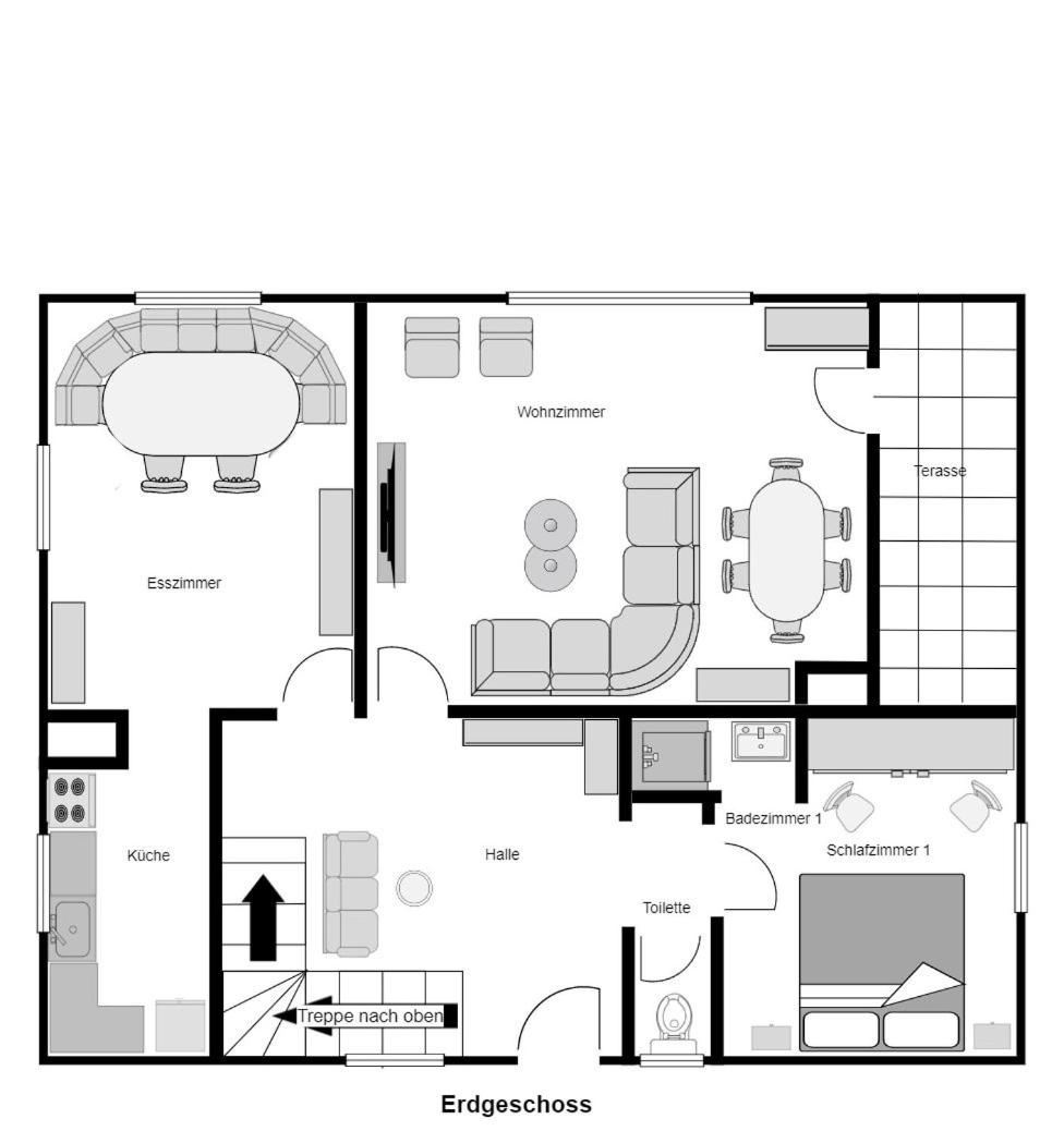 Chalet Stuhlfelden