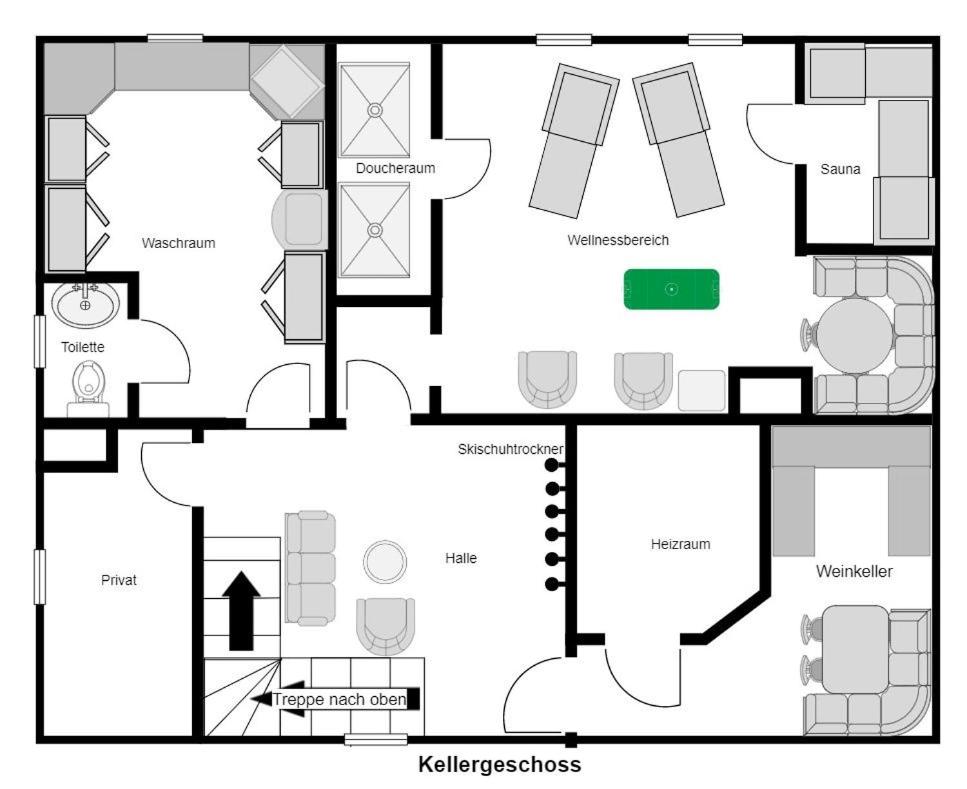 Chalet Stuhlfelden