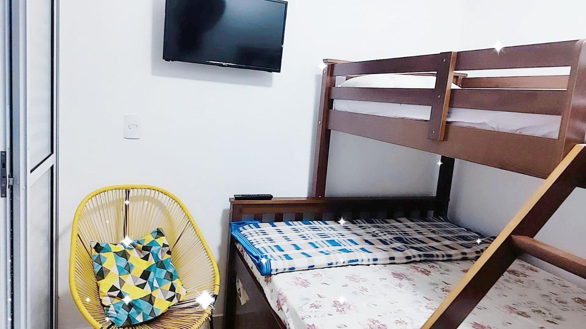 Vitoria Hostel