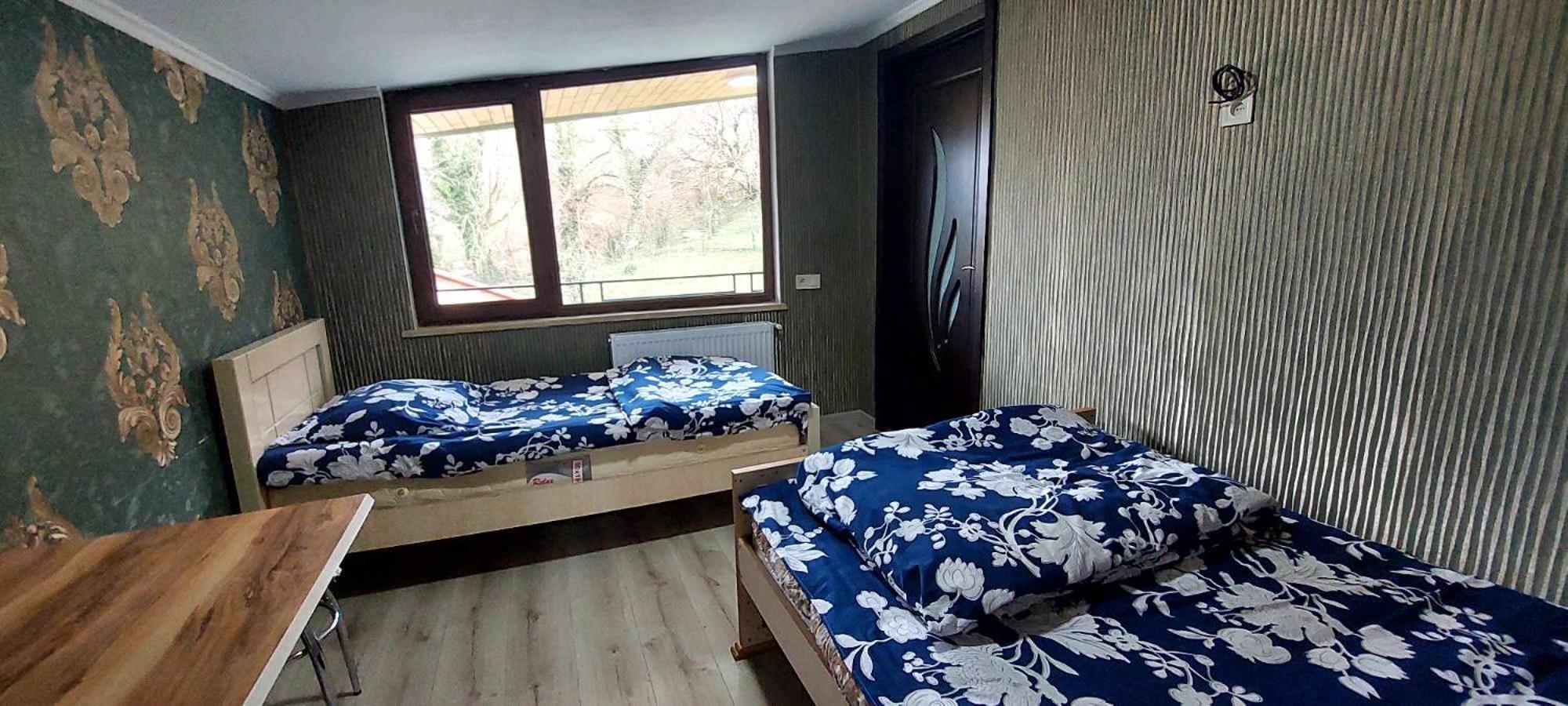 Guest House Godogani view 3