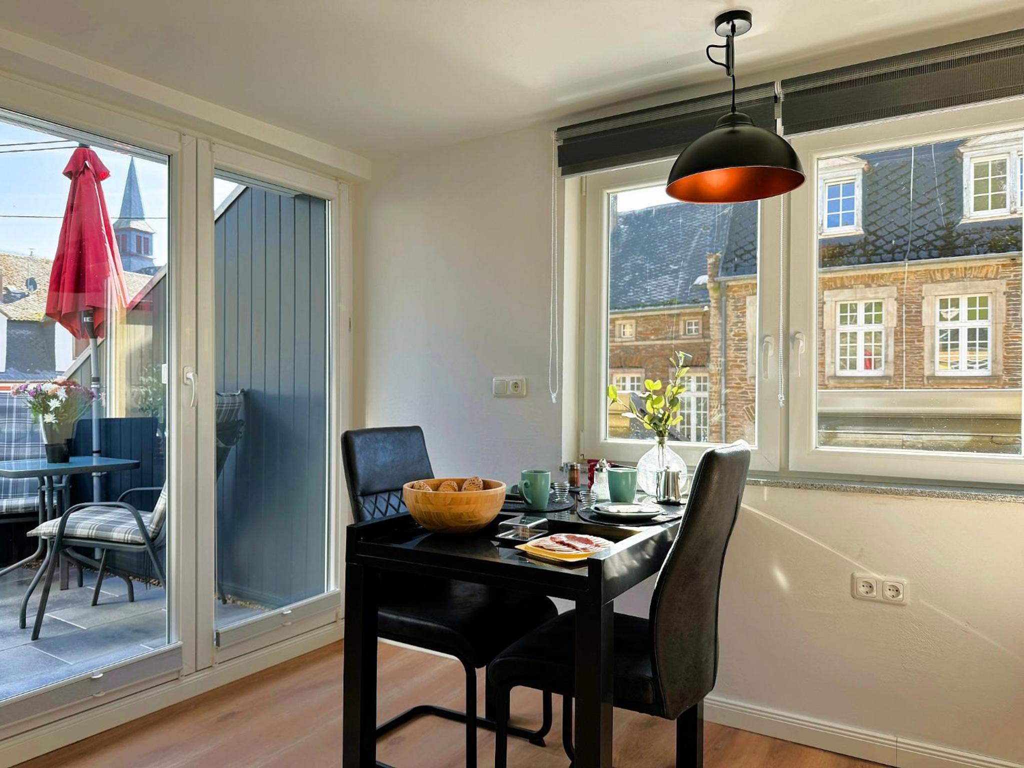 Ferienhaus Merl