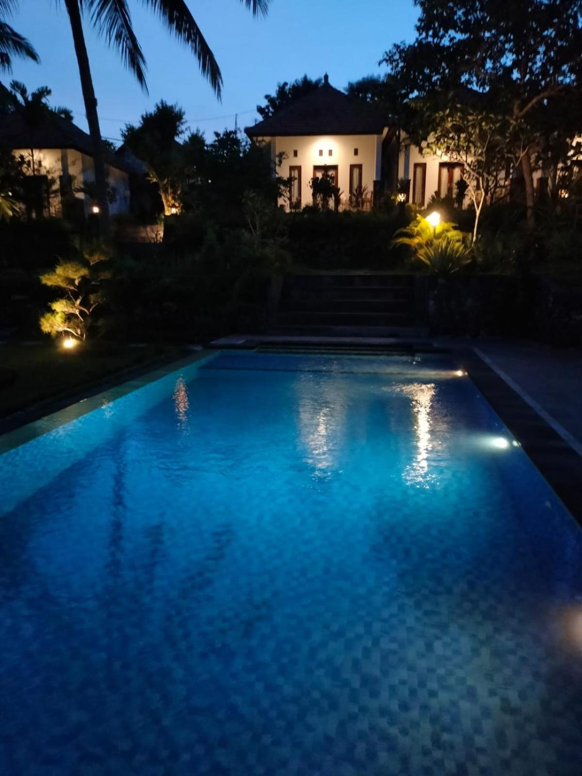 De Casa Ananda Nusa Penida