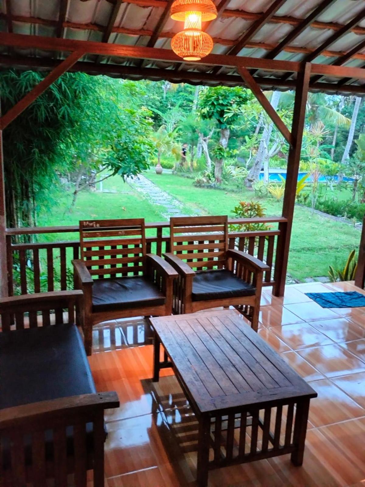De Casa Ananda Nusa Penida