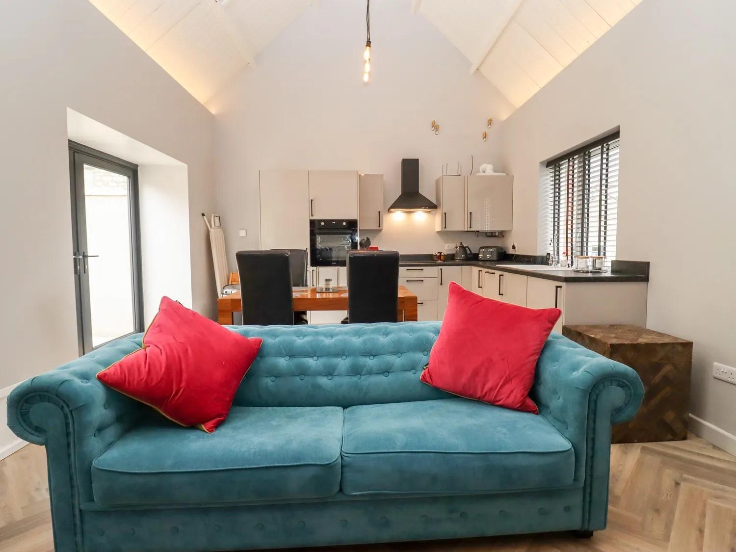 Mayfield Cottage