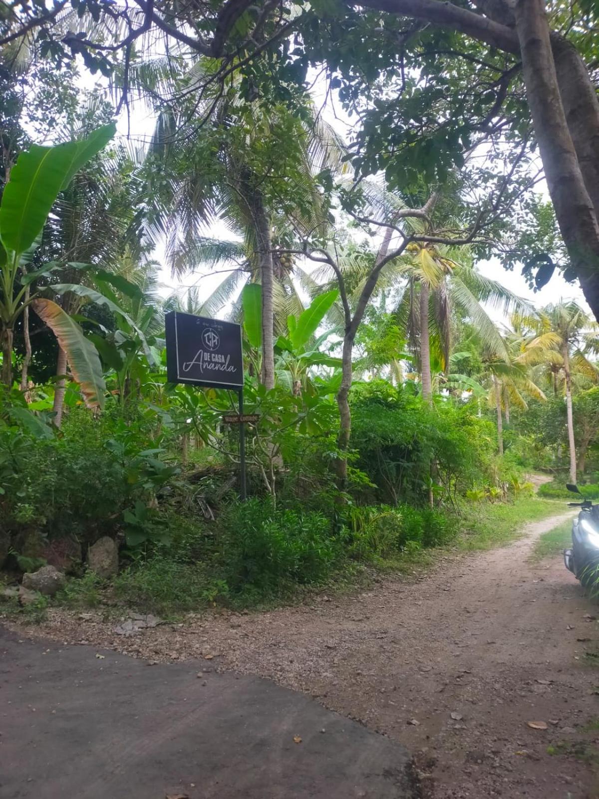 De Casa Ananda Nusa Penida