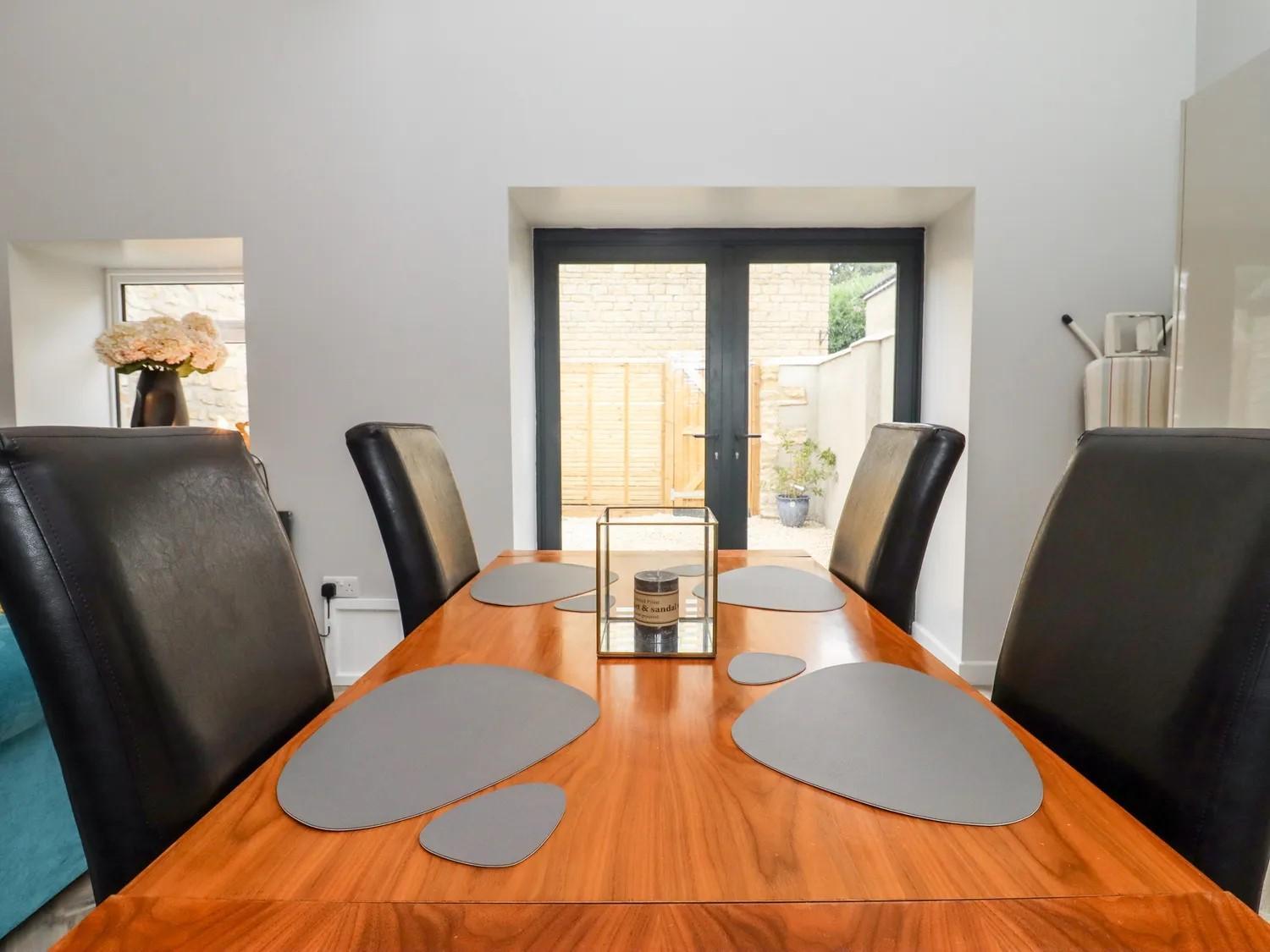Mayfield Cottage