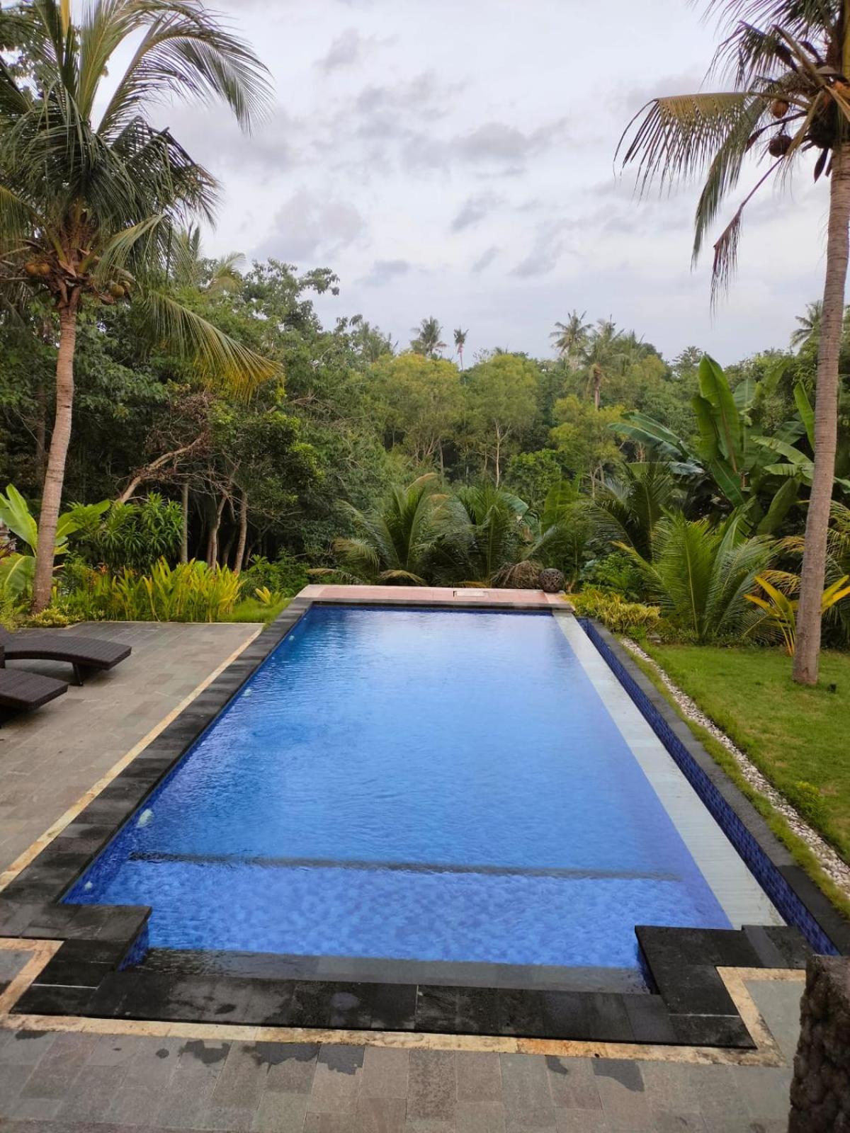 De Casa Ananda Nusa Penida