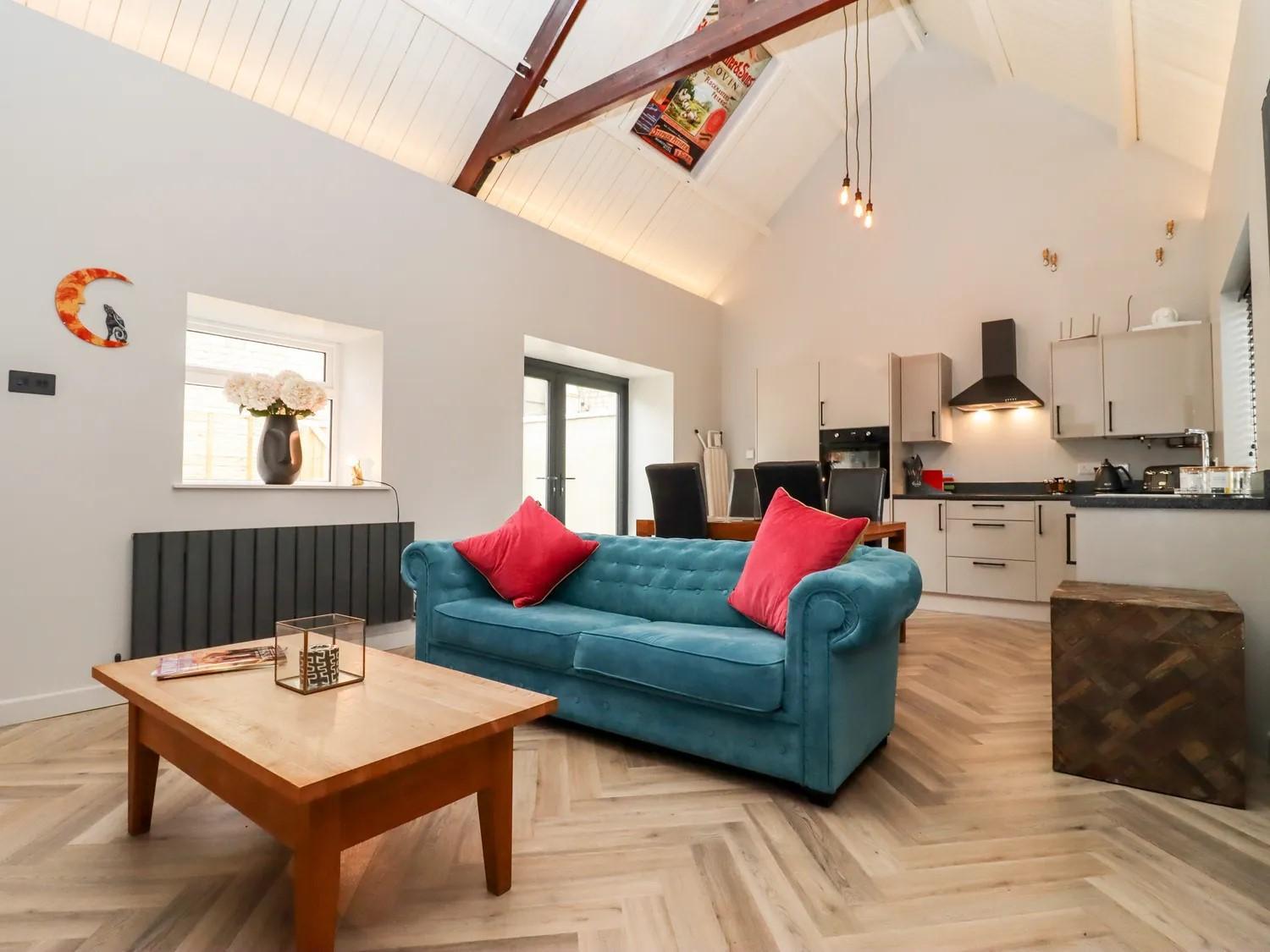 Mayfield Cottage