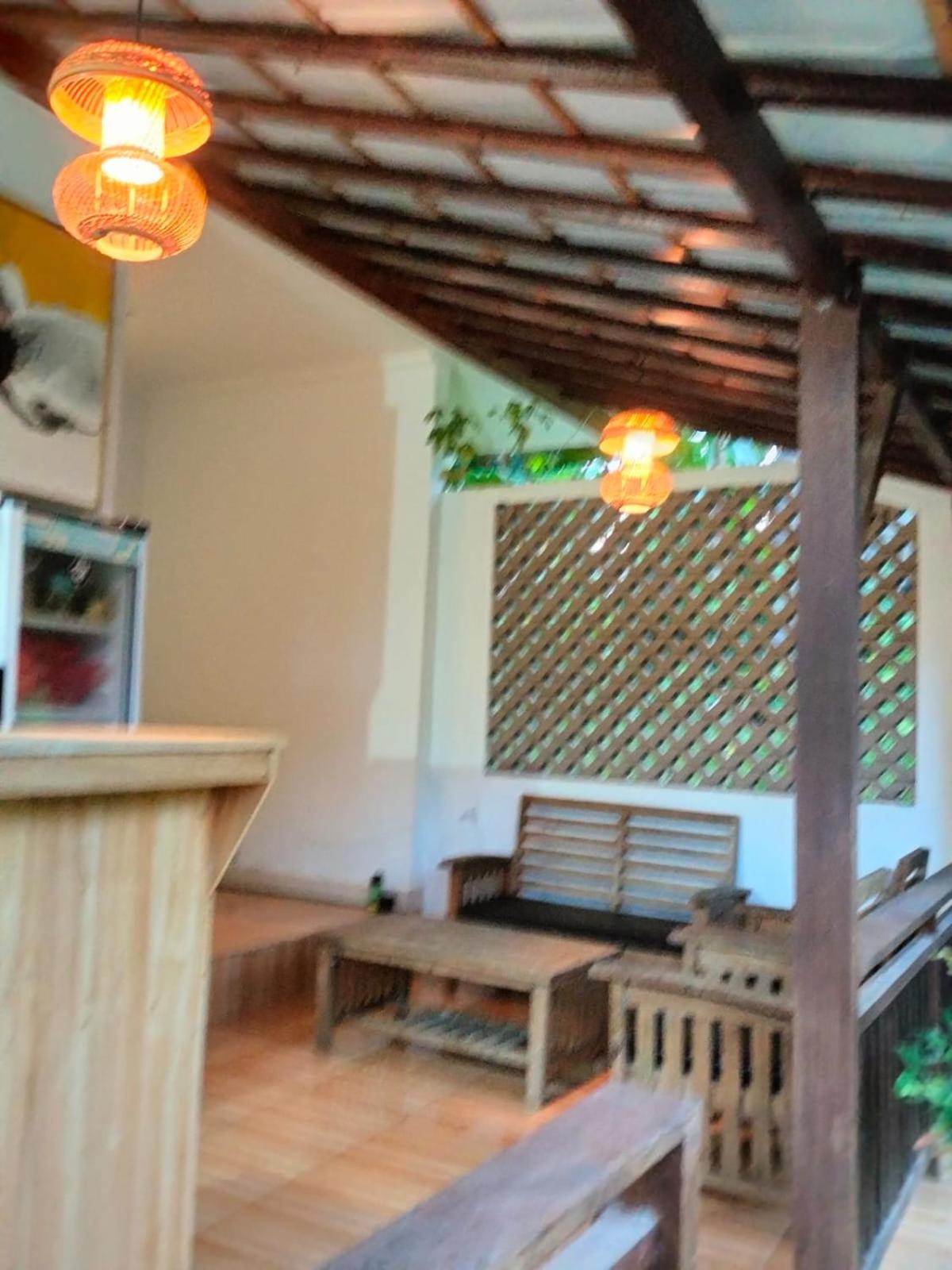 De Casa Ananda Nusa Penida