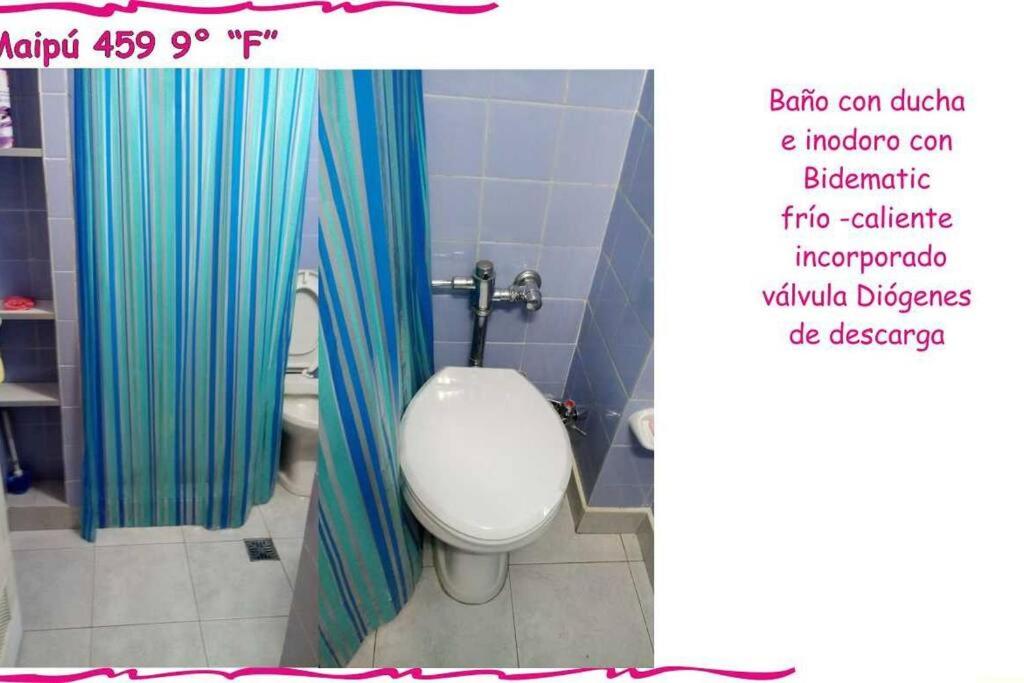 excelente departamento, acogedor y muy silencioso
