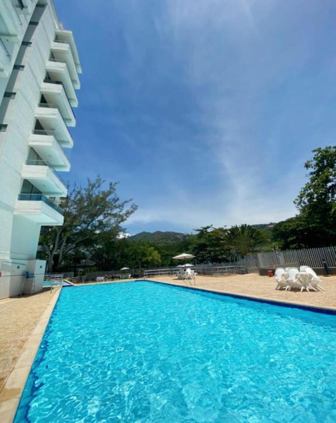 Hotel Apartamento en Condominio - Image 1