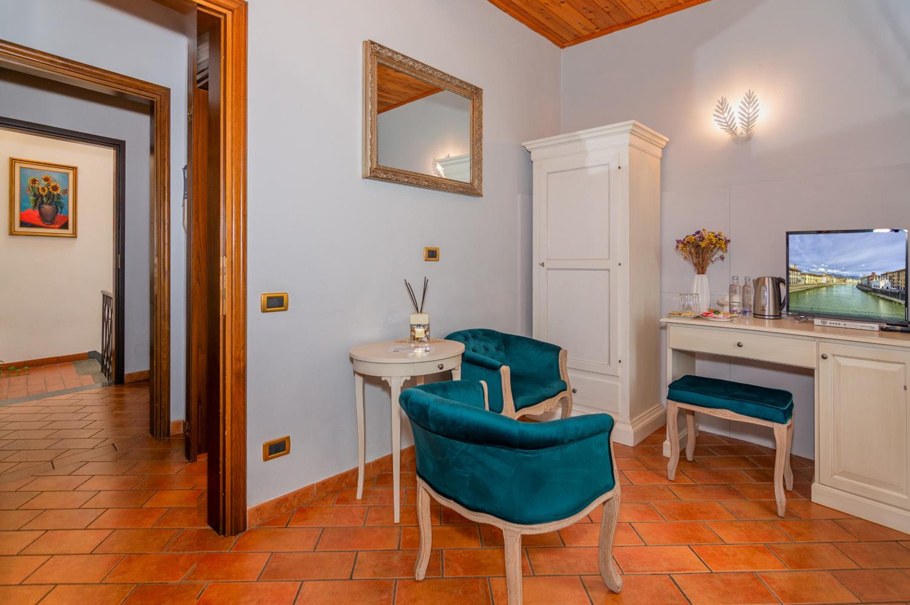Rinascimento Bed & Breakfast