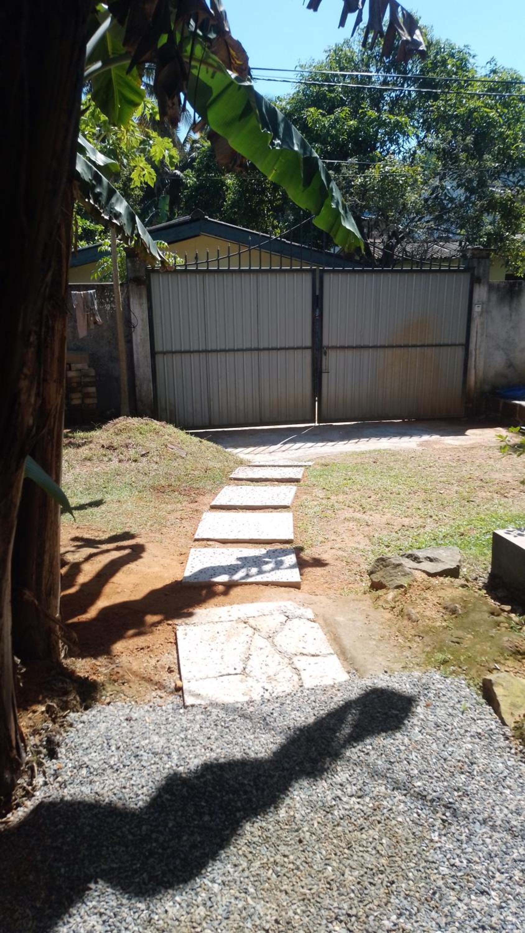 Villa Banana view 5