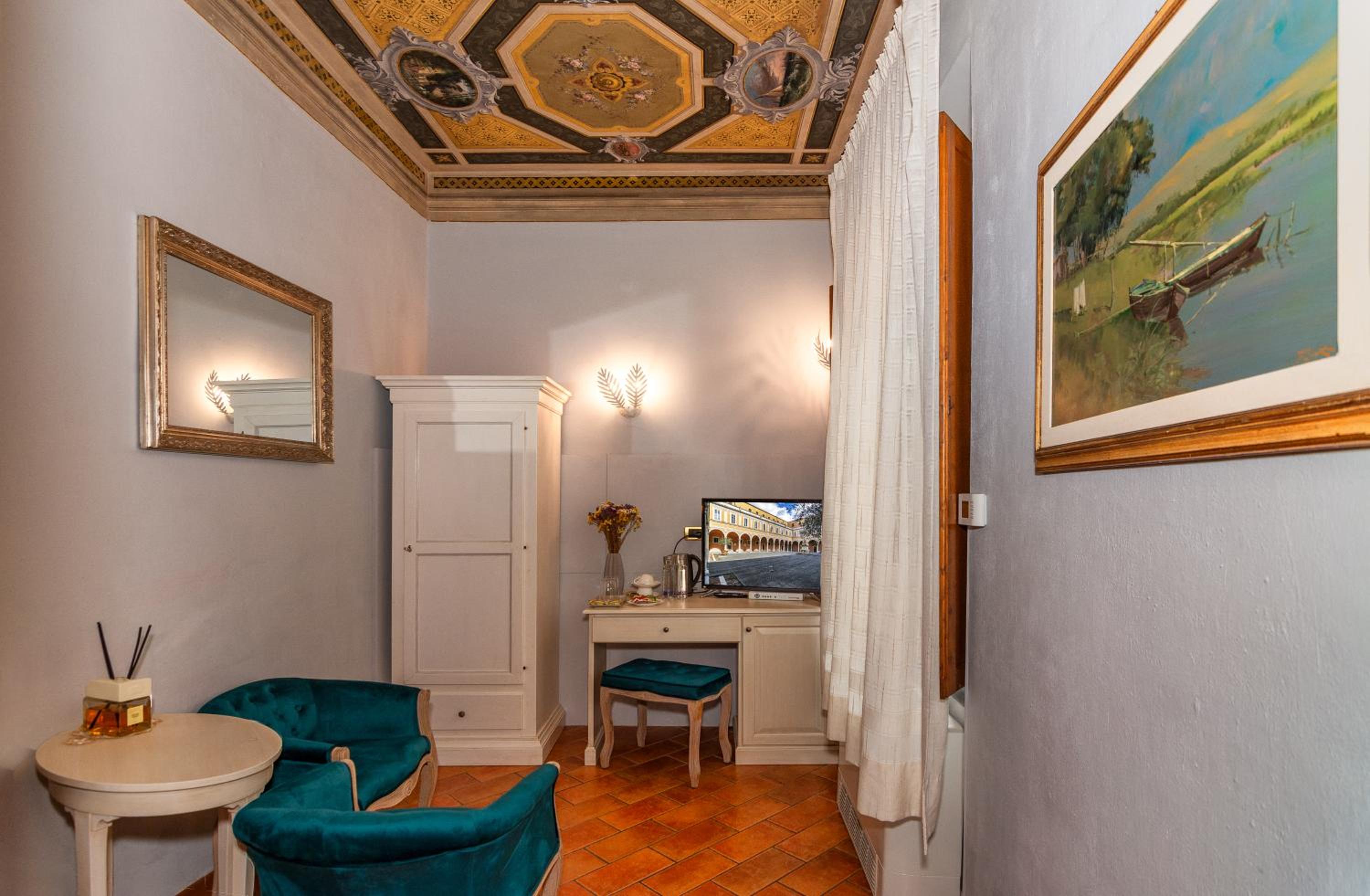 Rinascimento Bed & Breakfast