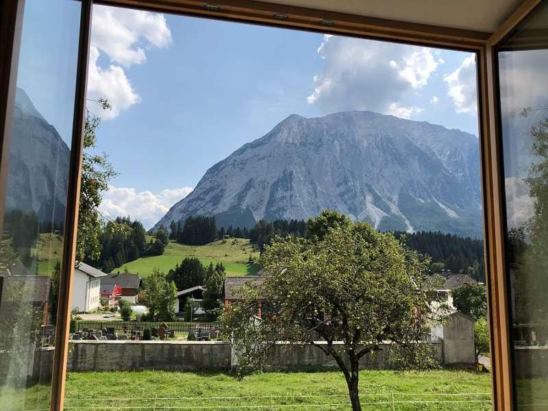 Ferienwohnung Lärchenwald