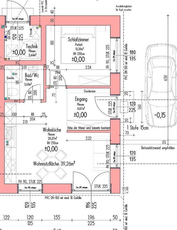 Ferienwohnung Lärchenwald