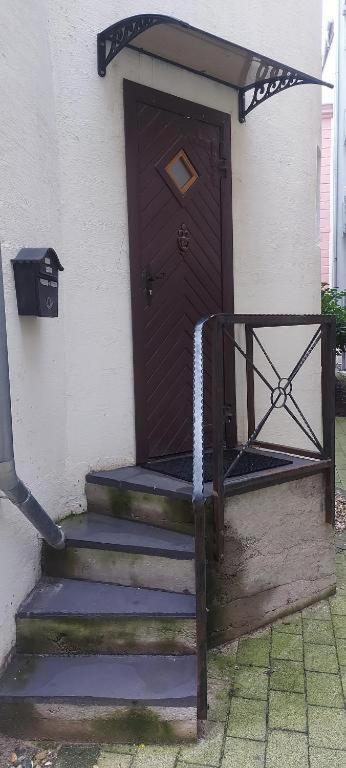 Templerhaus Boppard