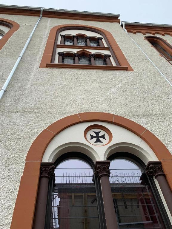Templerhaus Boppard