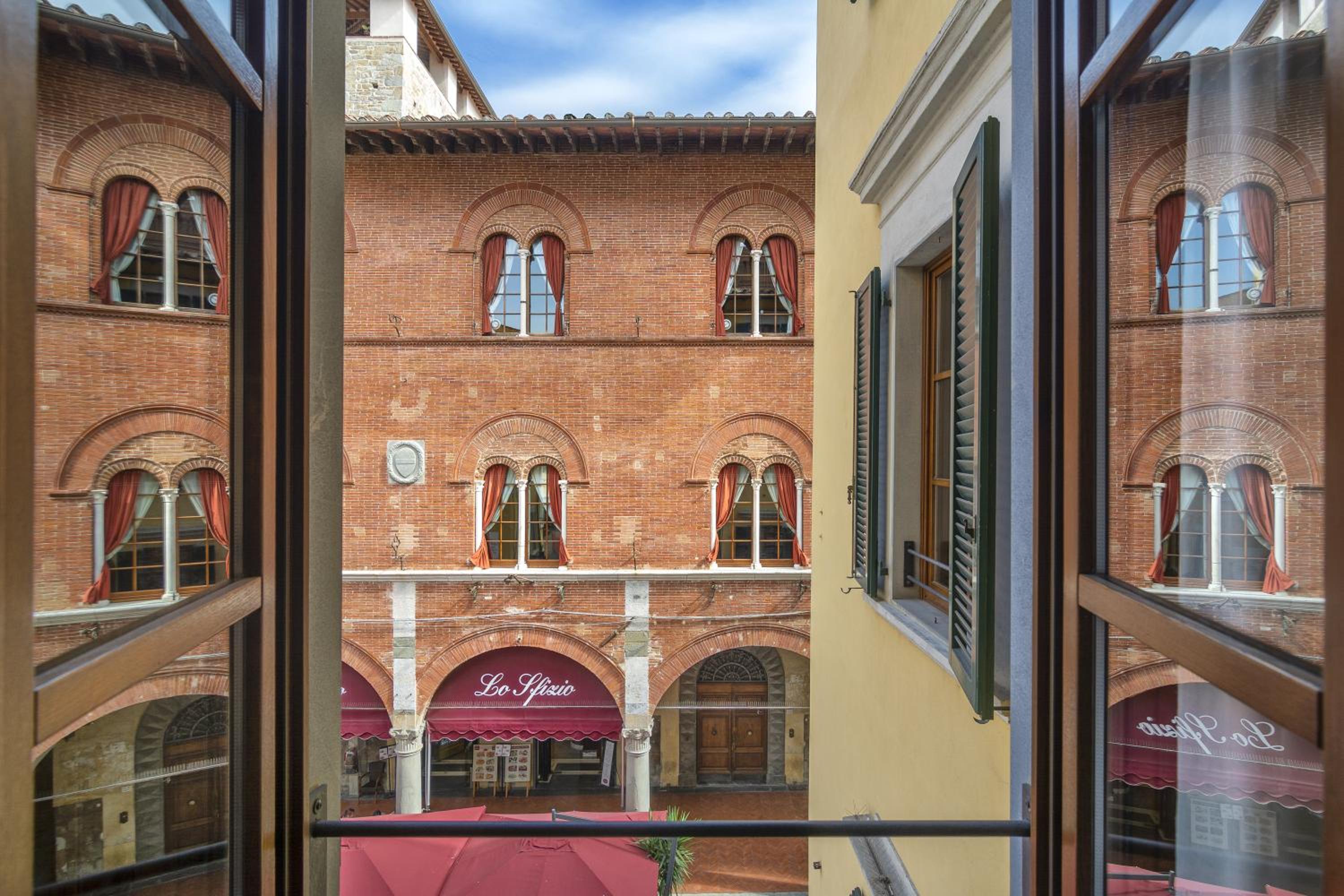 Rinascimento Bed & Breakfast